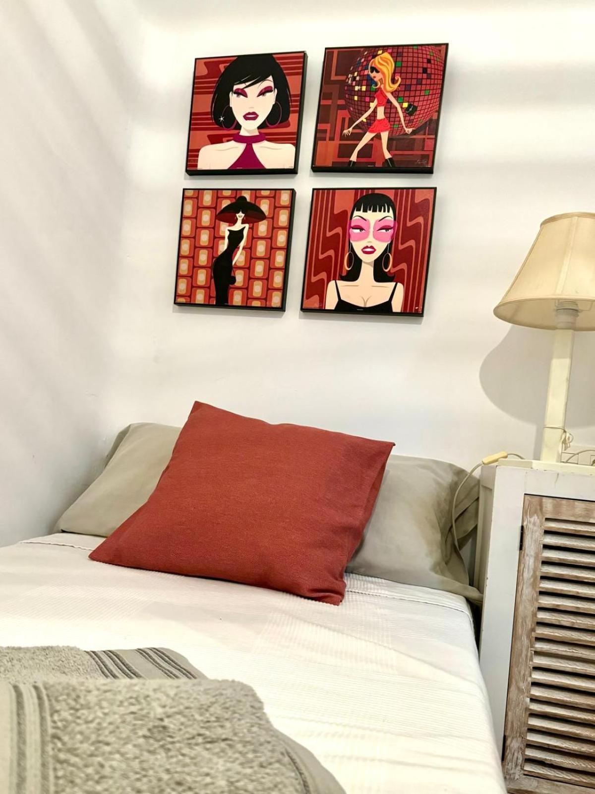 Apartamento El Rincon Del Arte Granada Centro & Desayuno Incluido ภายนอก รูปภาพ