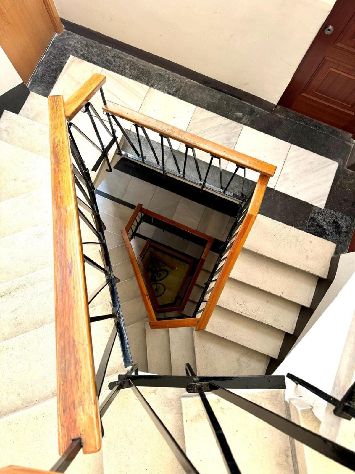 Apartamento El Rincon Del Arte Granada Centro & Desayuno Incluido ภายนอก รูปภาพ
