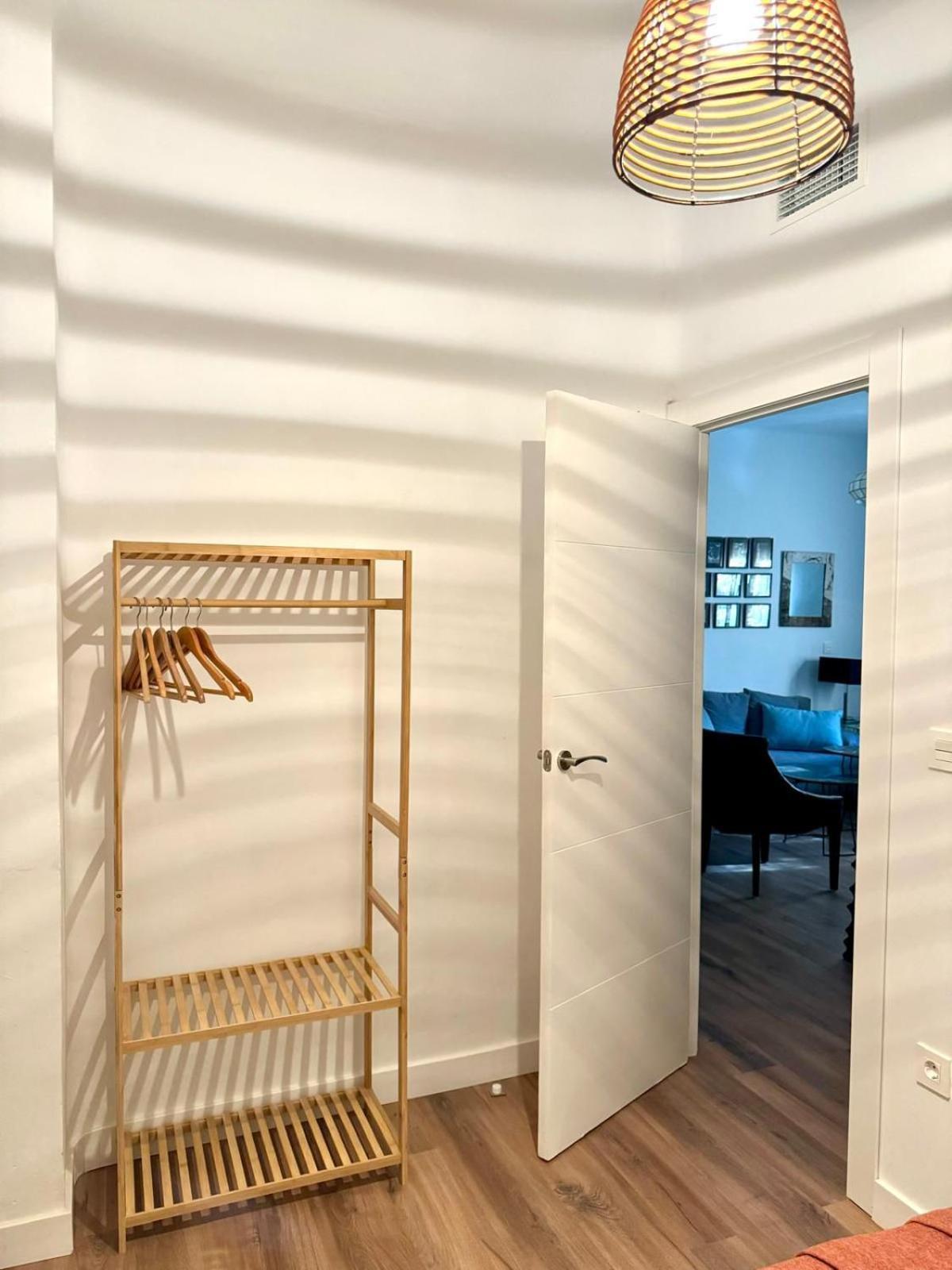 Apartamento El Rincon Del Arte Granada Centro & Desayuno Incluido ภายนอก รูปภาพ