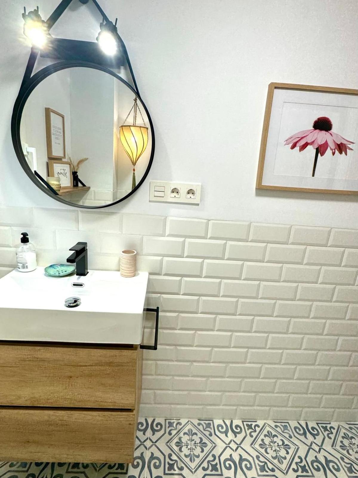 Apartamento El Rincon Del Arte Granada Centro & Desayuno Incluido ภายนอก รูปภาพ