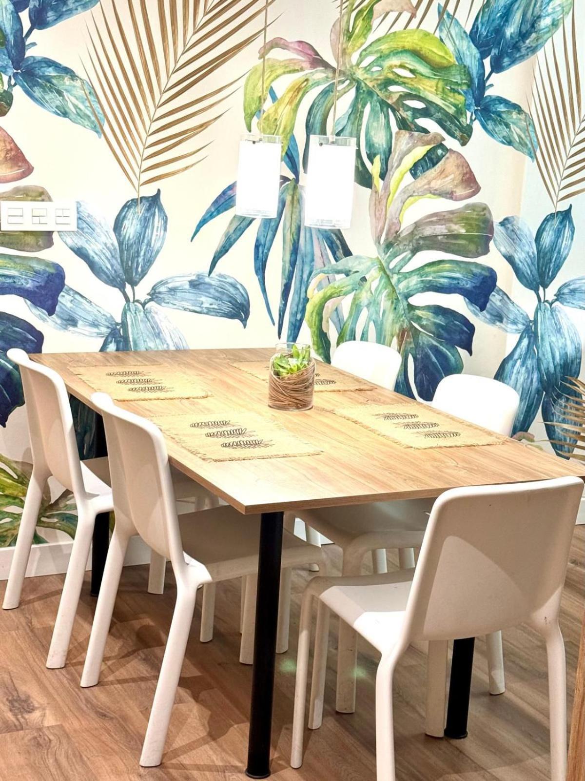 Apartamento El Rincon Del Arte Granada Centro & Desayuno Incluido ภายนอก รูปภาพ